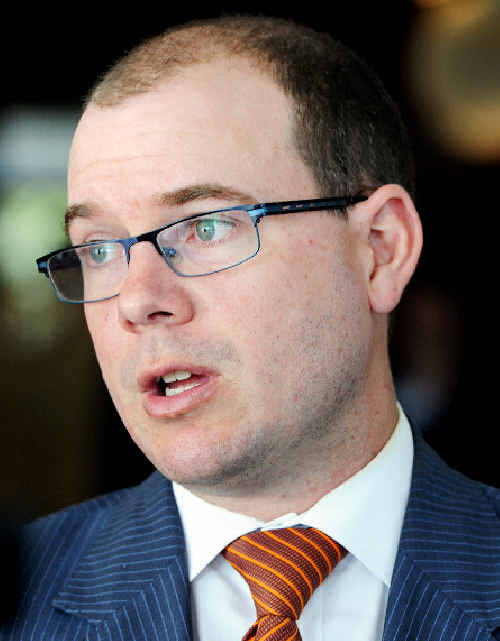 Treasurer and Minister for State Development and Trade Andrew Fraser said the feedback would be used for an environmental impact statement (EIS) to assess the project's potential social, environmental and economic impacts. Treasurer and Minister for State Development and Trade Andrew Fraser said the feedback would be used for an environmental impact statement (EIS) to assess the project's potential social, environmental and economic impacts.
